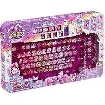 Goliath Clickeez Tastatur Fidget-Spielzeug Mega Pack