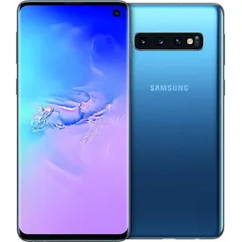 Samsung Galaxy S10 128 GB Prism Black
