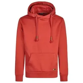 Riverso Hoodie Rot 58