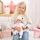 Bayer Design First Words Baby 38 cm (3-tlg)