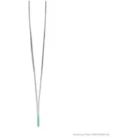 Hartmann Anatomische Pinzette gerade 12 cm