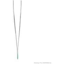 Hartmann Anatomische Pinzette gerade 12 cm
