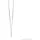 Hartmann Anatomische Pinzette gerade 12 cm