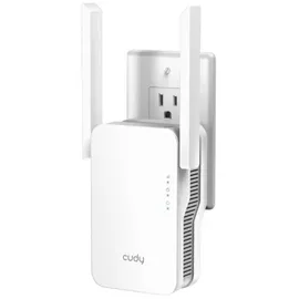 Cudy RE1800 1733 Mbit/s weiß