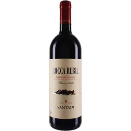 Cantina di Santadi Rocca Rubia Riserva 2022