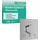 Hansgrohe Ecostat Comfort E Thermostat Unterputzmodell Chrom