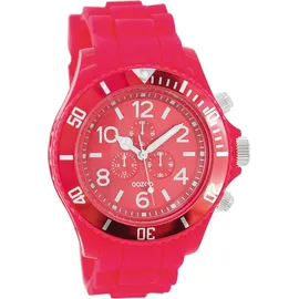 Oozoo Timepieces Silikon 43 mm UOC4837A