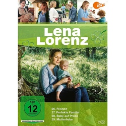 Lena Lorenz 8 (DVD)