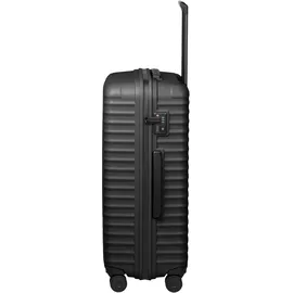 Titan Upgrade 4-Rollen 75 cm L Nightshade Black