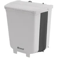 Outwell Collaps VanTrash 8L grau