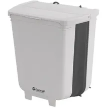 Outwell Collaps VanTrash 8L grau
