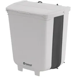 Outwell Collaps VanTrash 8L grau