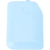 Direkter Kamera -Batterie -Tür Deckel, Sofortiger Camerabattery überarbeitet Professionell Tragbar die Gleiche Farbe für den Täglichen Gebrauch (#3)