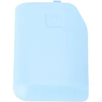 Direkter Kamera -Batterie -Tür Deckel, Sofortiger Camerabattery überarbeitet Professionell Tragbar die Gleiche Farbe für den Täglichen Gebrauch (#3)