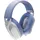 Logitech G435 grauweiß/flieder