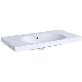 Geberit Acanto Wandwaschtisch 90 x 48,2 cm (500623012)