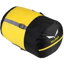 Salewa Kompressions-Stopfsack L, Gelb