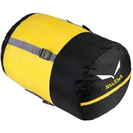 Salewa Kompressions-Stopfsack L, Gelb