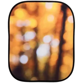 Manfrotto Herbst/Strand unscharfer Hintergrund