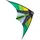 Invento Cirrus Lenkdrachen (117606)