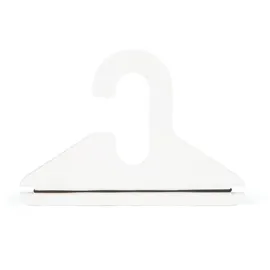 Small Foot Company small foot 11812 - Puppenschrank Little Button, mit Zubehör, Holz