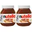 Ferrero nutella Nuss-Nougat-Creme, 750,0 g