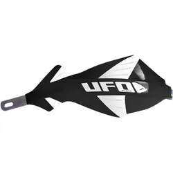 UFO Discover 28mm, Handschützer - Schwarz