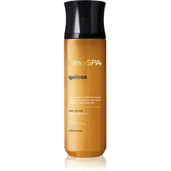 oBoticário Nativa SPA Quinoa Bodyspray für Damen 200 ml