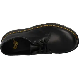 Dr. Martens 1461 Bex 3 Eye Shoe Oxford, Schwarz - 36
