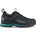 Women UK 8 5 Farbe black/deep green Schwarz 42 5