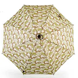 Euroschirm Birdiepal Outdoor Regenschirm (Größe One Size, gruen)