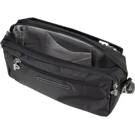 Picard Crossbody Bag One Size Schwarz