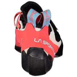 La Sportiva Solution Comp hibiscus/malibu blue 38,5
