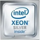 Dell Xeon Silver 4310 Prozessor GHz 18 MB