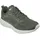 SKECHERS Freizeitschuhe in oliv | Gr.: 45,5,