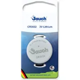 Jauch Quartz Knopfzelle CR 3032 3V 1 St. 600 mAh Lithium