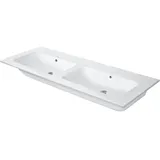 Duravit ME by Starck Doppelwaschtisch, 2336133260