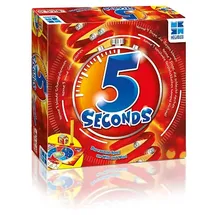 VARIA Group 5 Seconds