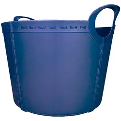 SP BERNER Life story kleiner Korb 15l Violett