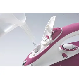 Ariete Steam Iron 6215