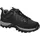 CMP Rigel Low WP Herren Nero/Grey 39