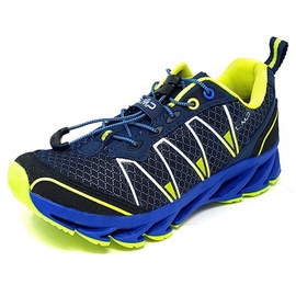 CMP Altak Trail Shoe 2.0 30q9674j Trailrunning-schuhe - - Limeade - EU 40