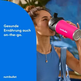 nutribullet NBP016MA Standmixer