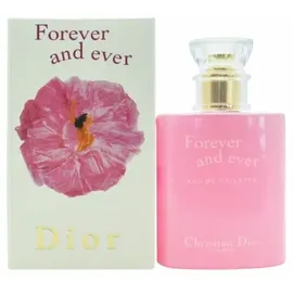 Dior Forever and Ever Eau de Toilette 50 ml