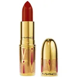 MAC Holiday Collection Frost Lipstick 3 g REGAL RED