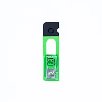 BRÜCK Ersatzklingen für RALI G03/B30, Standardqualität