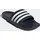 adidas Comfort Adilette Legend Ink / Cloud White / Legend Ink 48 1/2
