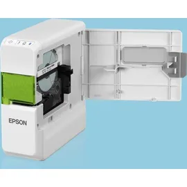 Epson LW-C410 Weiß