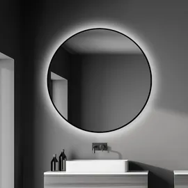 Talos Silver Globo black Ø 100 cm