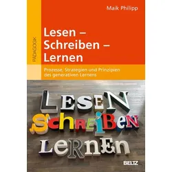 Lesen - Schreiben - Lernen